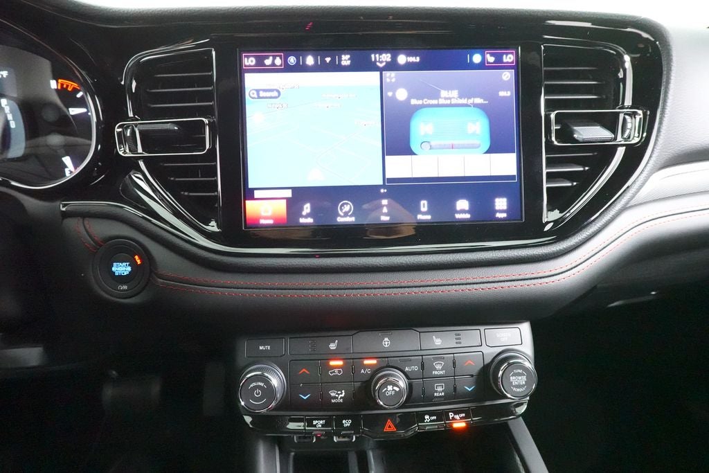 2026 Dodge Durango GT HEMI V8