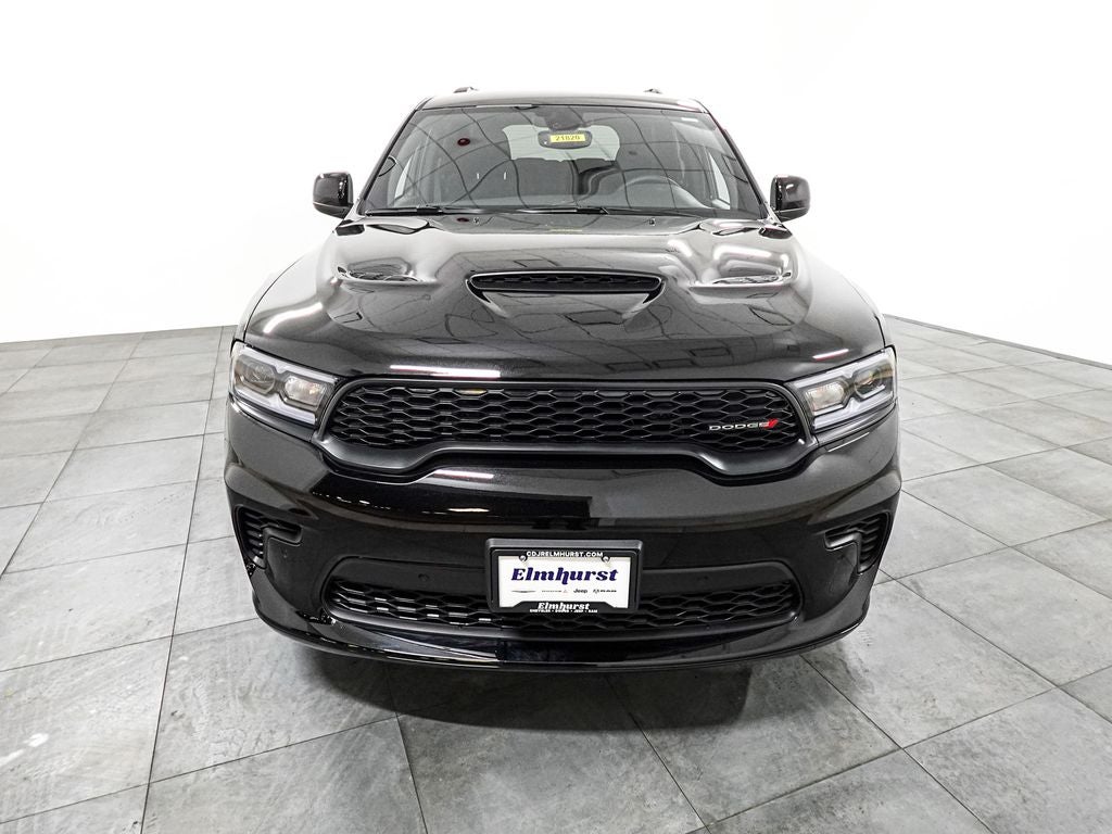 2026 Dodge Durango GT HEMI V8