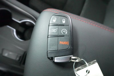 2026 Dodge Durango GT HEMI V8