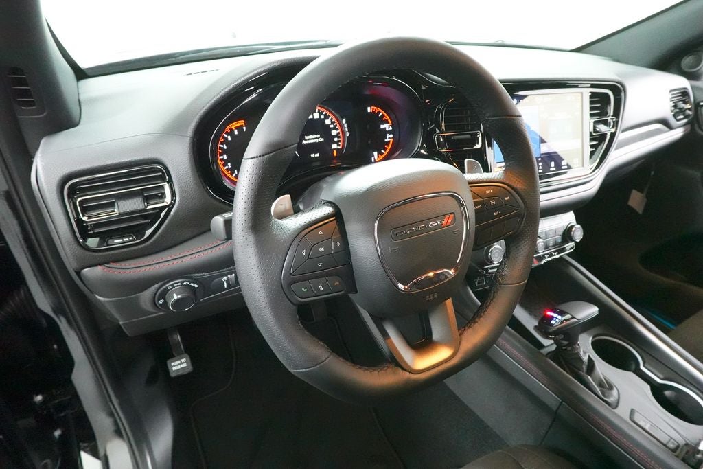 2026 Dodge Durango GT HEMI V8