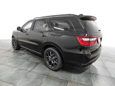 2026 Dodge Durango GT HEMI V8