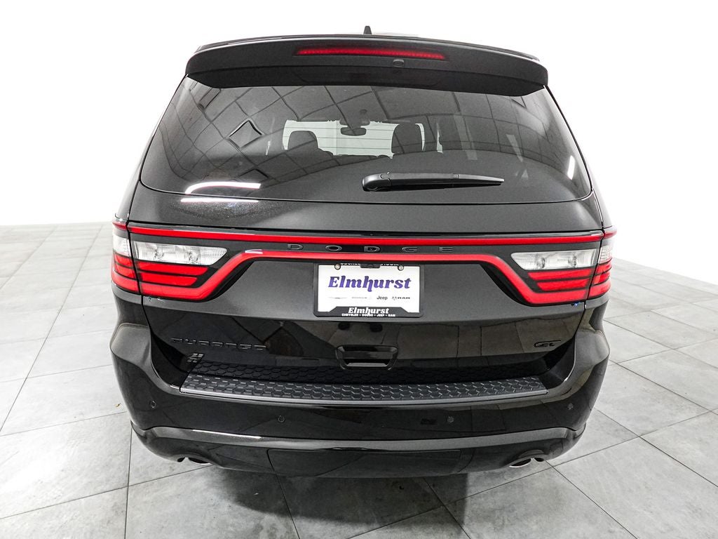 2026 Dodge Durango GT HEMI V8