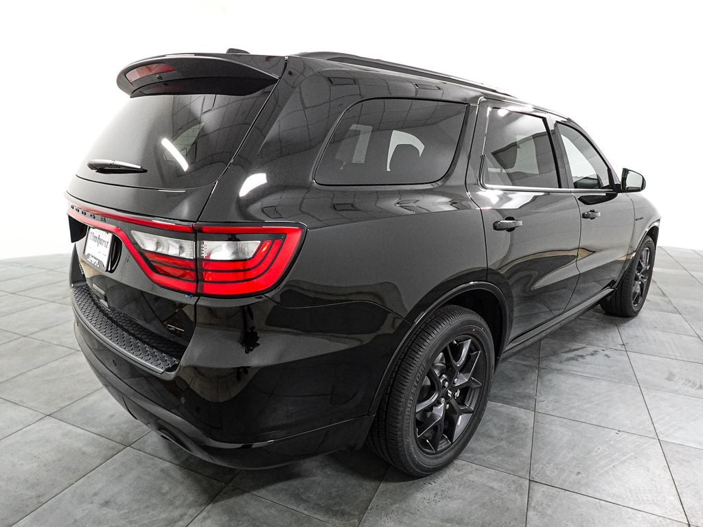 2026 Dodge Durango GT HEMI V8