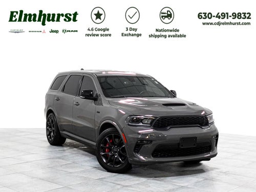 2021 Dodge Durango SRT 392