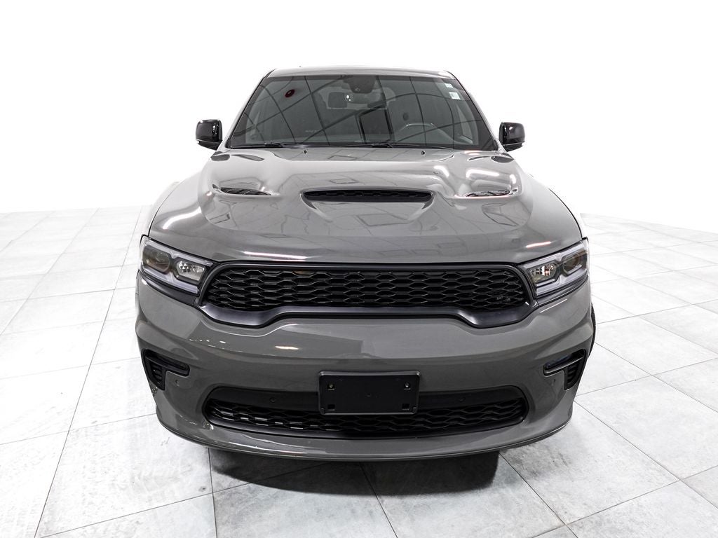 2021 Dodge Durango SRT 392