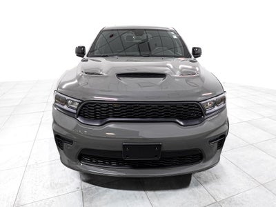 2021 Dodge Durango SRT 392