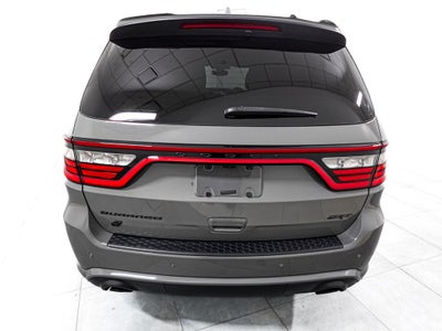 2021 Dodge Durango SRT 392