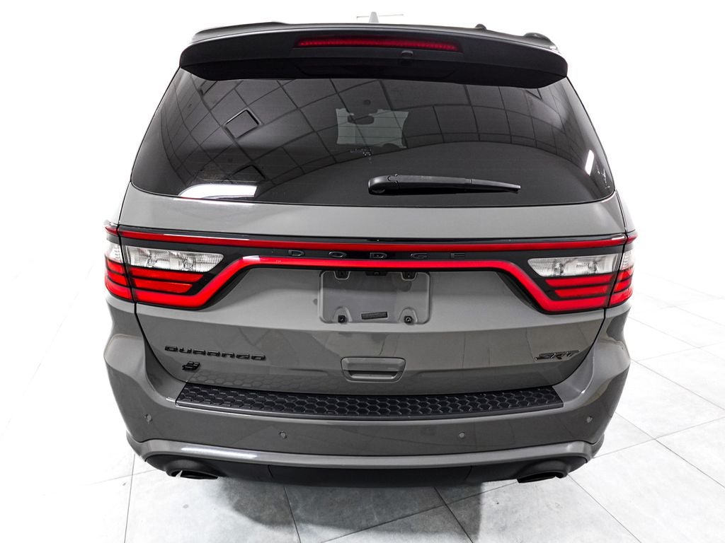 2021 Dodge Durango SRT 392