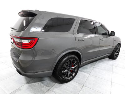 2021 Dodge Durango SRT 392