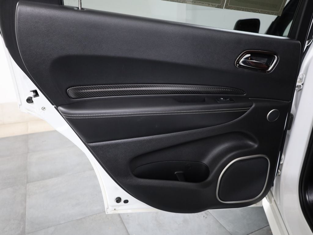 2019 Dodge Durango SRT