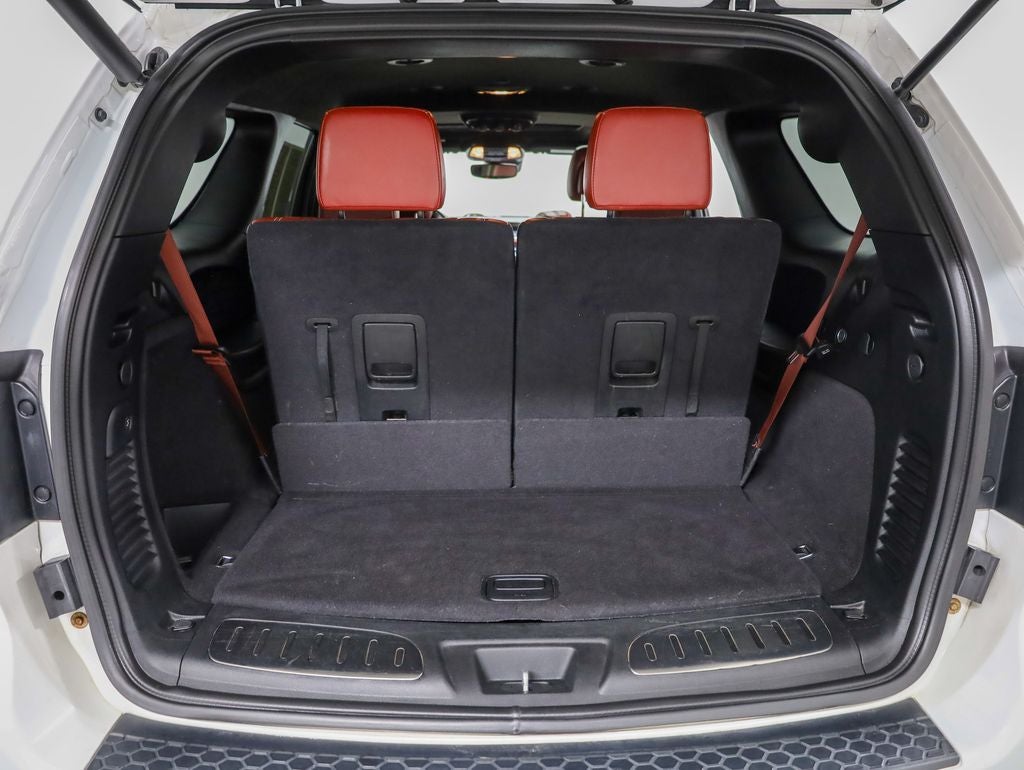 2019 Dodge Durango SRT