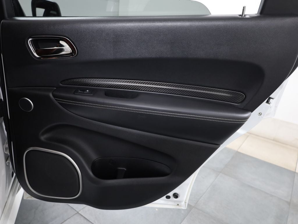 2019 Dodge Durango SRT