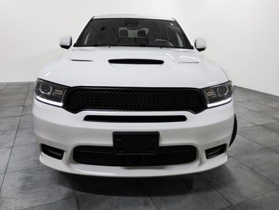 2019 Dodge Durango SRT