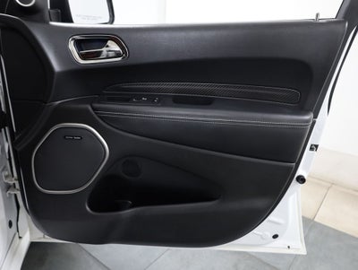 2019 Dodge Durango SRT