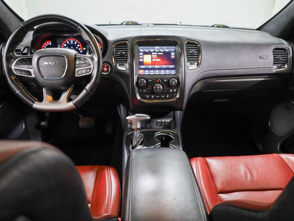2019 Dodge Durango SRT
