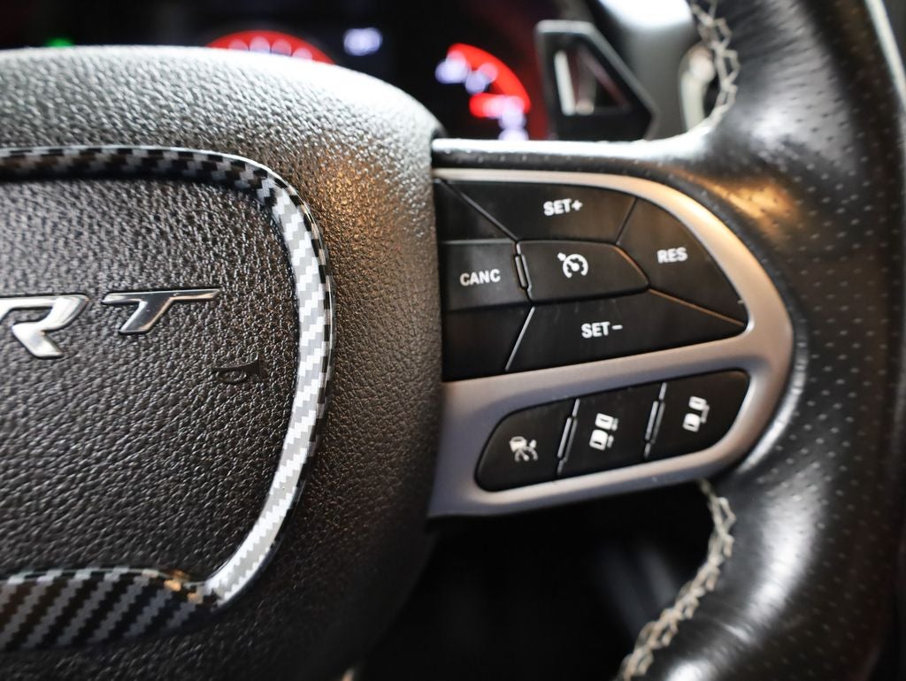 2019 Dodge Durango SRT