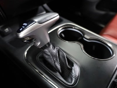 2019 Dodge Durango SRT