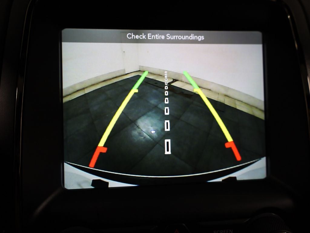 2019 Dodge Durango SRT