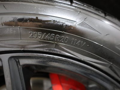 2019 Dodge Durango SRT