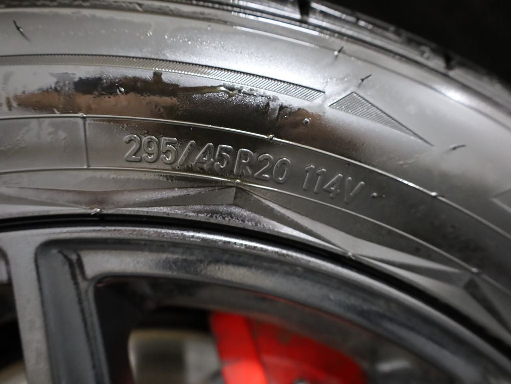 2019 Dodge Durango SRT