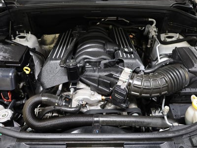 2019 Dodge Durango SRT