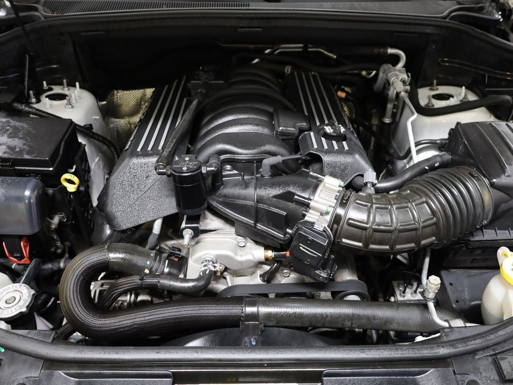 2019 Dodge Durango SRT