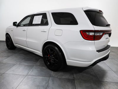 2019 Dodge Durango SRT