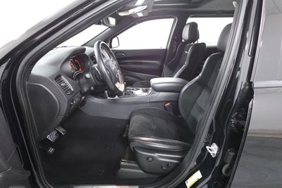 2020 Dodge Durango SRT