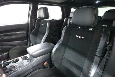 2020 Dodge Durango SRT