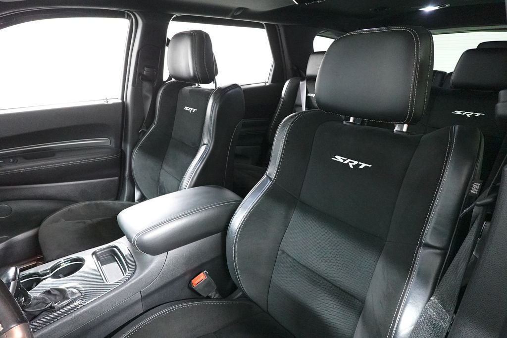 2020 Dodge Durango SRT