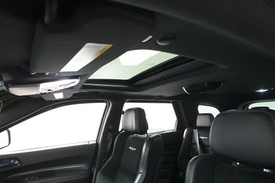 2020 Dodge Durango SRT