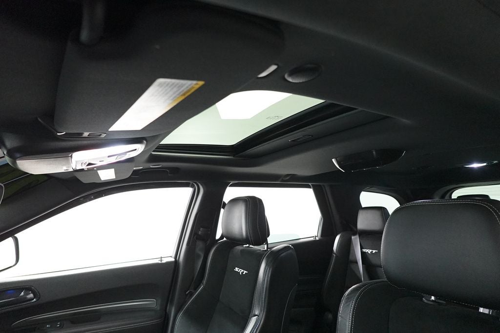 2020 Dodge Durango SRT