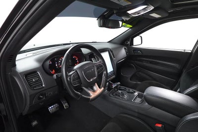 2020 Dodge Durango SRT