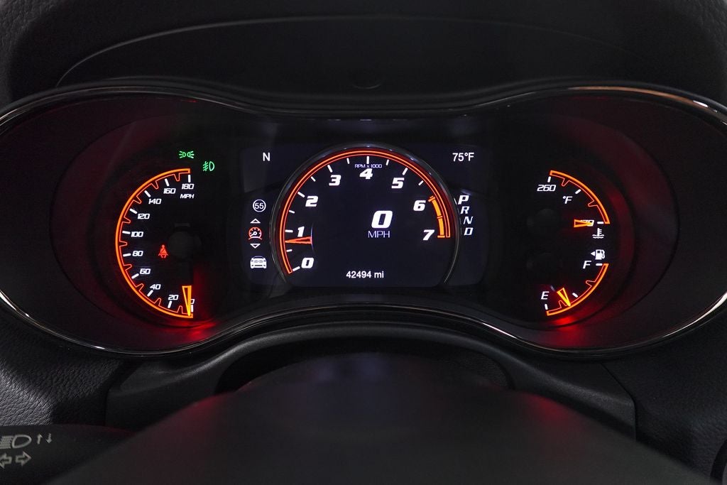 2020 Dodge Durango SRT