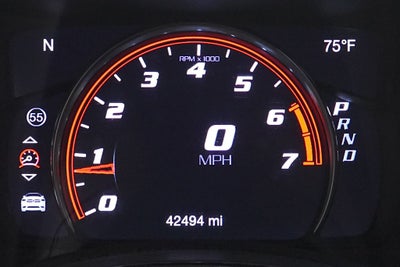 2020 Dodge Durango SRT