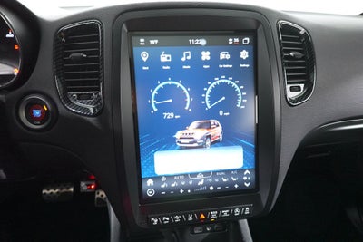 2020 Dodge Durango SRT