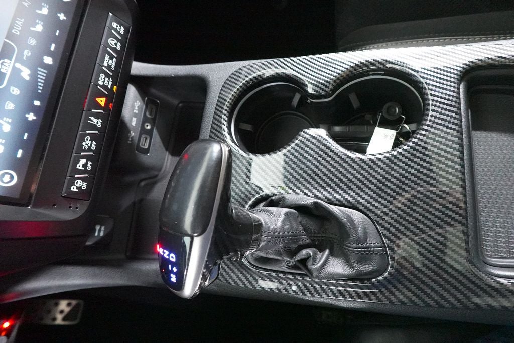 2020 Dodge Durango SRT