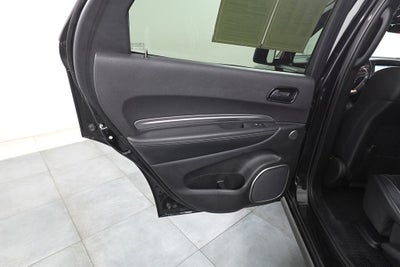 2020 Dodge Durango SRT