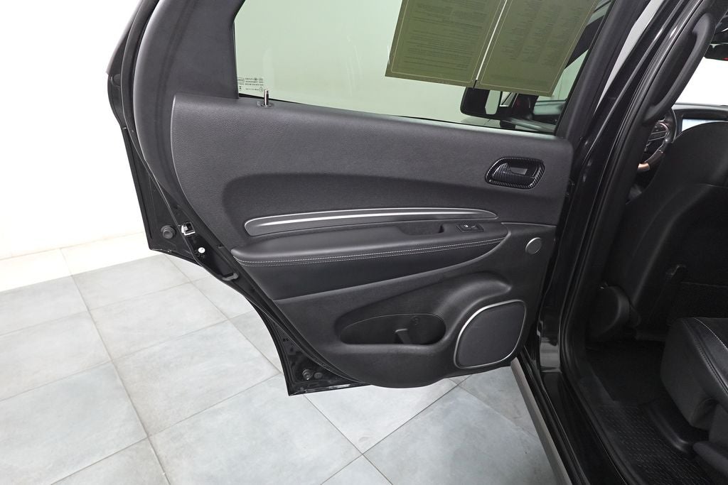 2020 Dodge Durango SRT