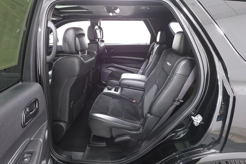 2020 Dodge Durango SRT