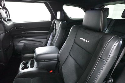 2020 Dodge Durango SRT