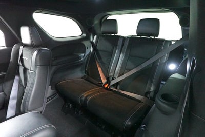 2020 Dodge Durango SRT