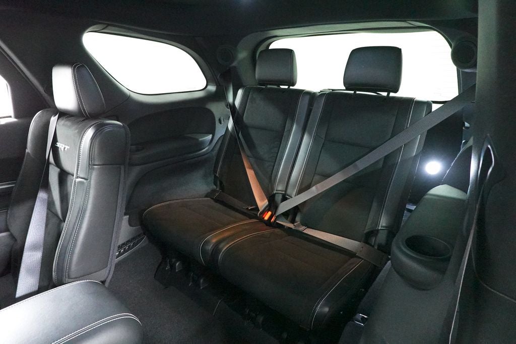 2020 Dodge Durango SRT