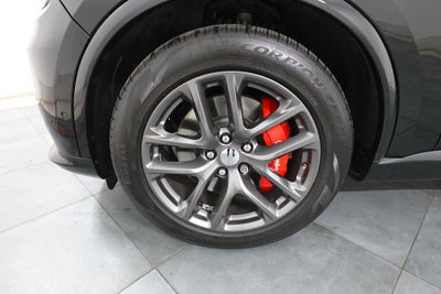 2020 Dodge Durango SRT