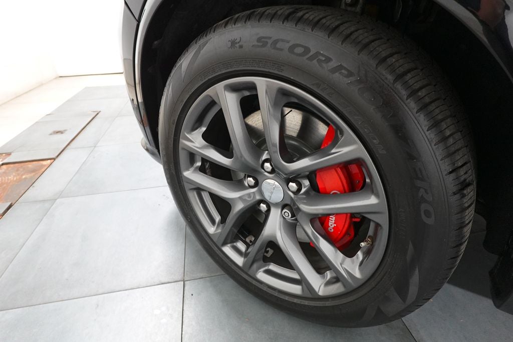 2020 Dodge Durango SRT