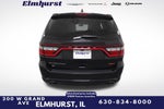 2020 Dodge Durango SRT