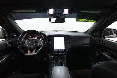 2020 Dodge Durango SRT