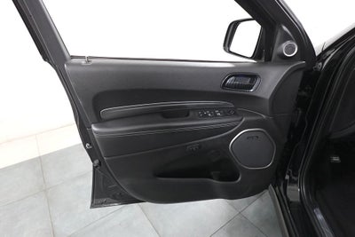 2020 Dodge Durango SRT