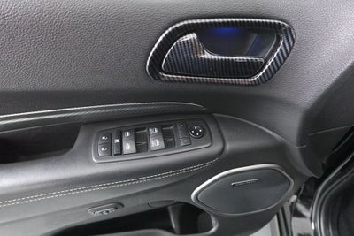 2020 Dodge Durango SRT