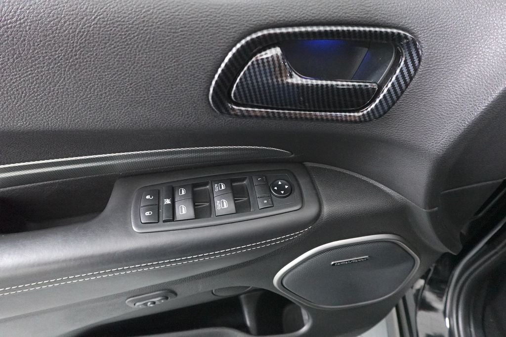 2020 Dodge Durango SRT